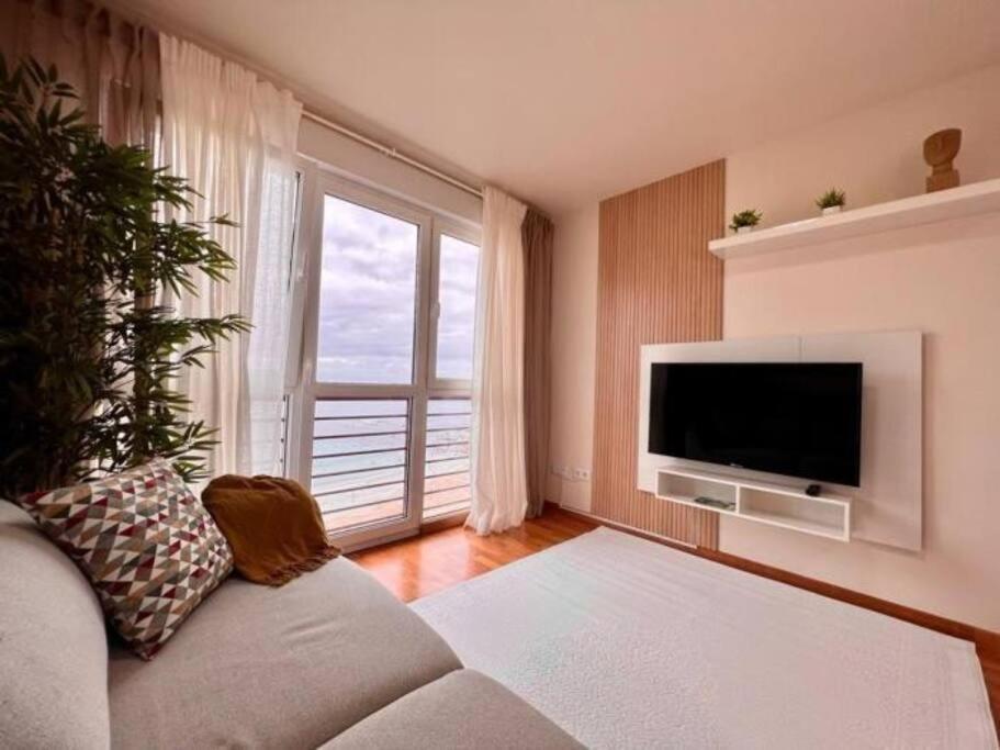 Garua Malpica Daire Dış mekan fotoğraf