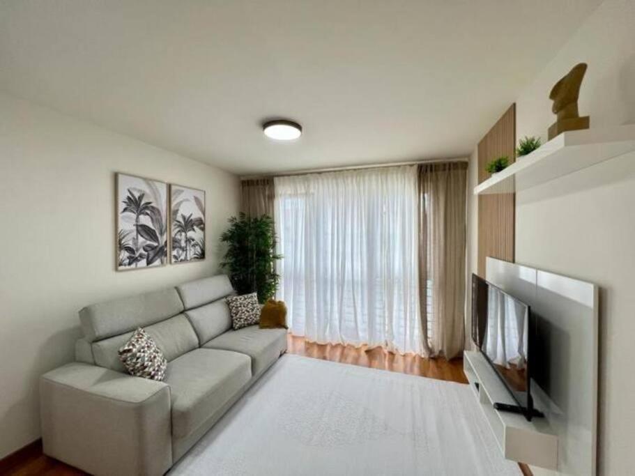 Garua Malpica Daire Dış mekan fotoğraf